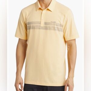 Travis Matthew Polo Shirt